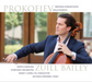 Prokofiev: Sinfonia Concertante/Cello Sonata
