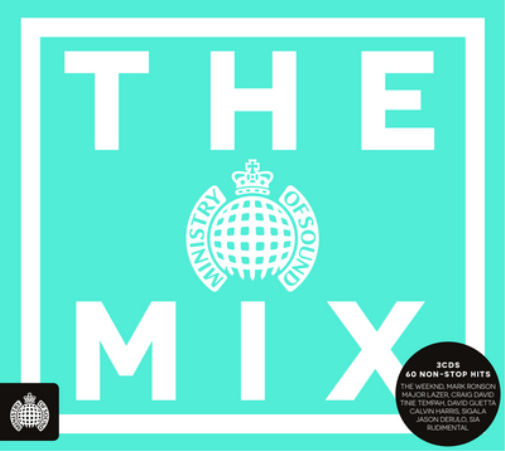 The Mix