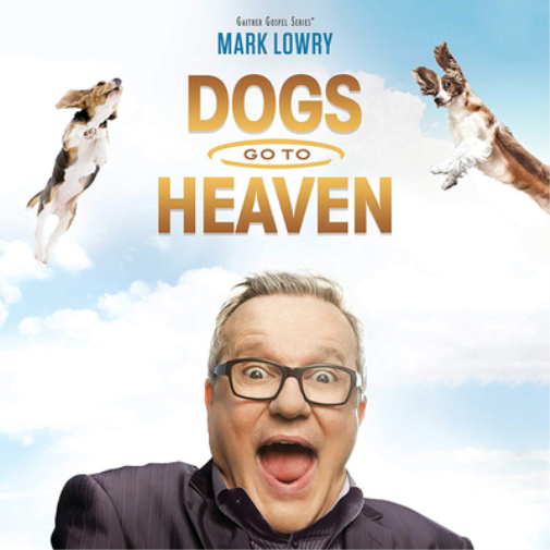 Dogs Go to Heaven