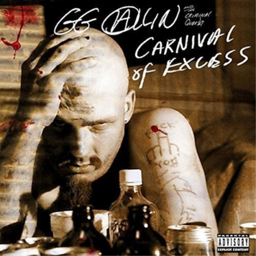 Carnival of Excess