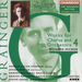 Grainger: Works for Chorus and Orchestra - Volume 4