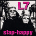 Slap-happy