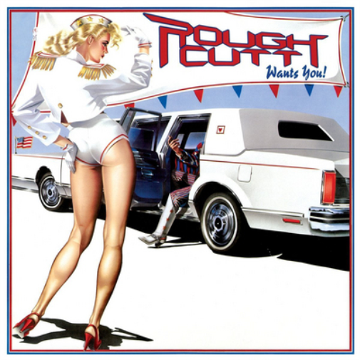 Rough Cutt Wants You!