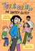 The Cool Code 2.0: The Switch Glitch: A Graphic Novel