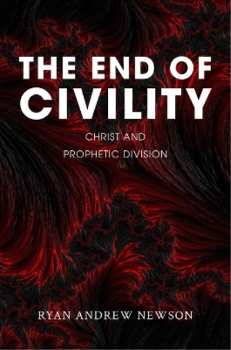 The End of Civility