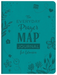 The Everyday Prayer Map Journal for Women