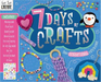 7 Days of Crafts