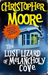 The Lust Lizard Of Melancholy Cove