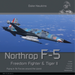 Northrop F-5 Freedom Fighter and Tiger II