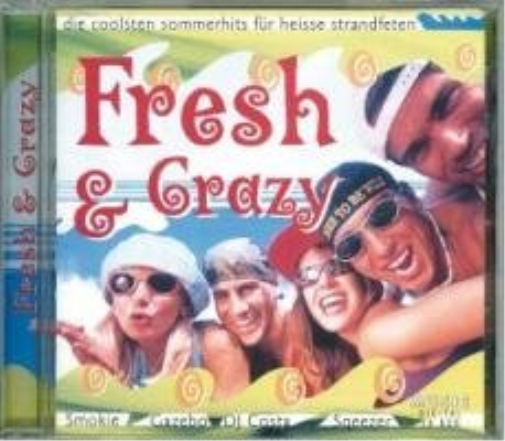 Fresh & Crazy