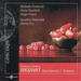 Wolfgang Amadeus Mozart: Divertimenti and Notturni