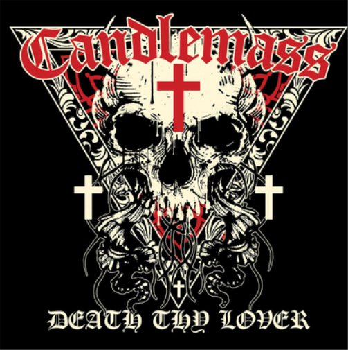 Death Thy Lover