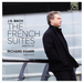 J.S. Bach: The French Suites, BWV812-817