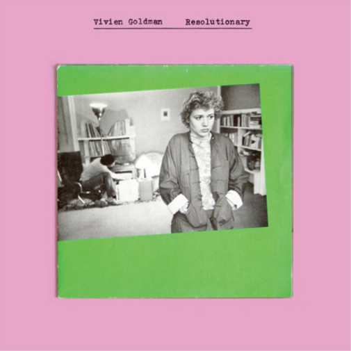 Resolutionary: (Songs 1979-1982)