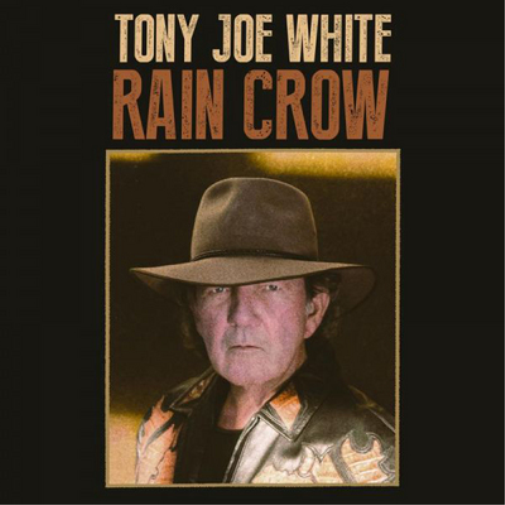 Rain Crow
