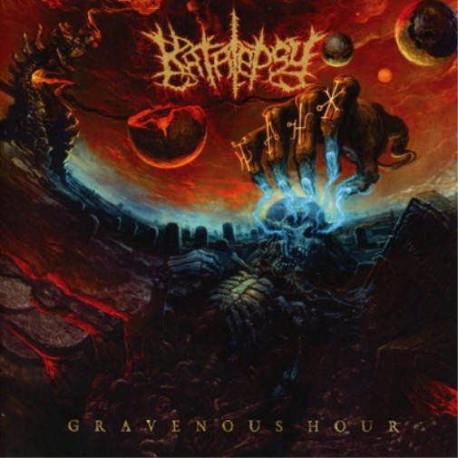 Gravenous Hour