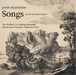John Frandsen: Songs for Solo Voice, Piano & Guitar