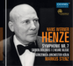 Hans Werner Henze: Symphonie Nr. 7/Sieben Boleros/L'heure Bleue