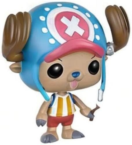 Anime: One Piece Chopper Action Figure