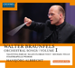 Walter Braunfels: Orchestral Songs - Volume 1