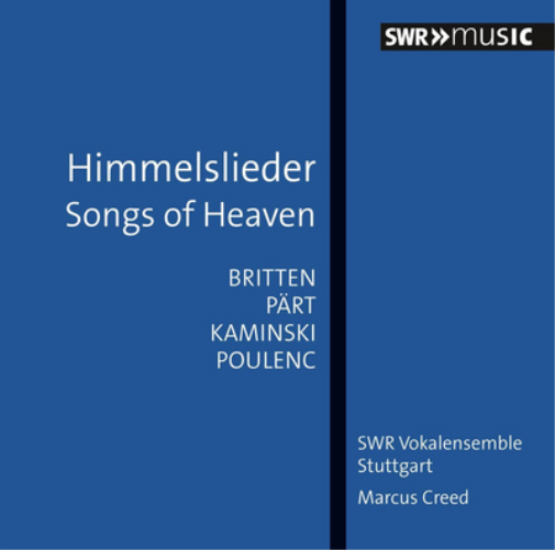 Songs of Heaven