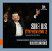 Sibelius: Symphonie Nr. 2