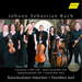Johann Sebastian Bach: Concerto No. 9, BWV1060/...