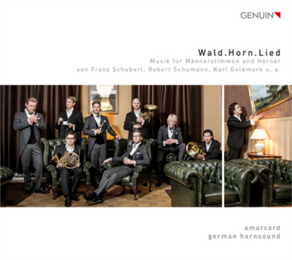 Wald.Horn.Lied
