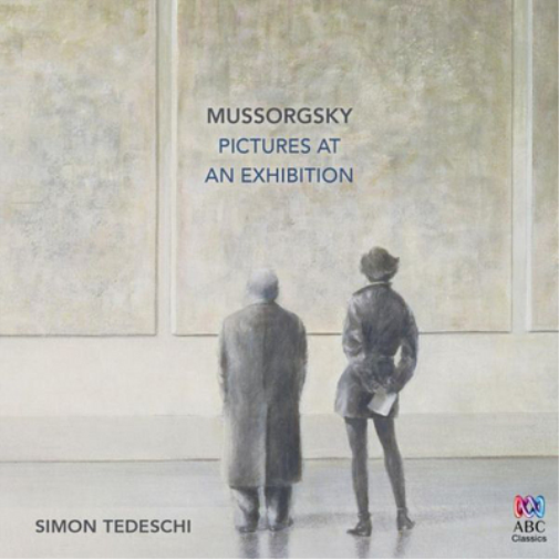 Mussorgsky: Pictures at an Exhibition: Tchaikovsky: Album for the Young, Op. 39