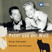 Prokofieff: Peter Und Der Wolf/Tchaikovsky: Schwanensee Op. 20