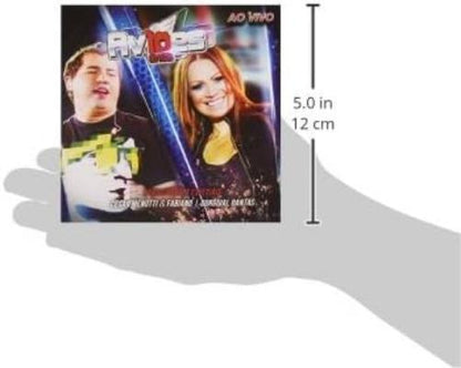 10 Anos: Ao Vivo