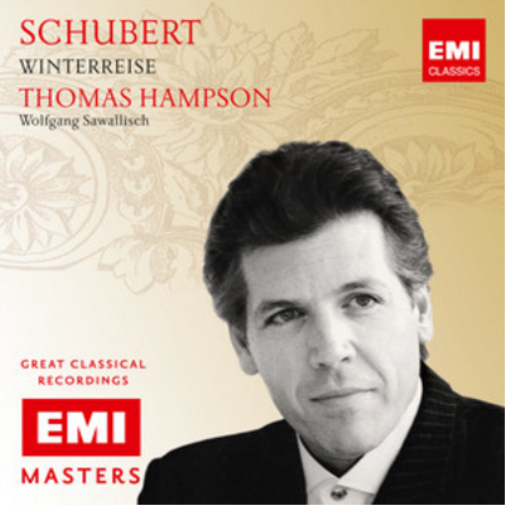 Schubert: Winterreise