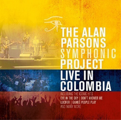 Live in Columbia