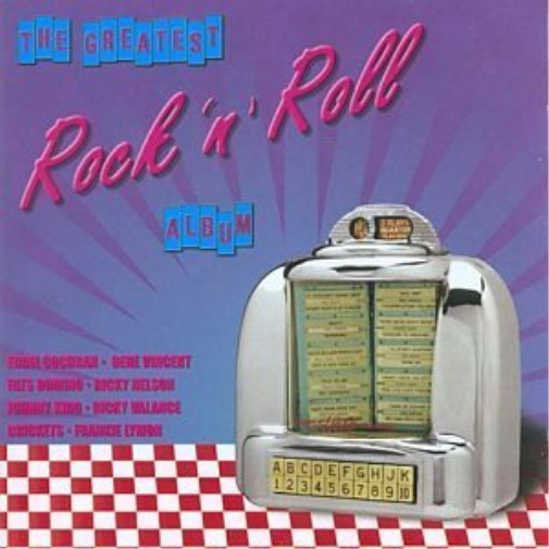 The Greatest Rock 'N' Roll Album