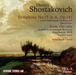Dmitry Shostakovich: Symphony No. 15 in A, Op. 141/...