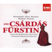 Die Csardasfurstin - The Gypsy Princess