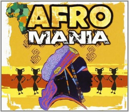 Afromania Dance