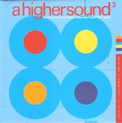 Higher Sound 3, a
