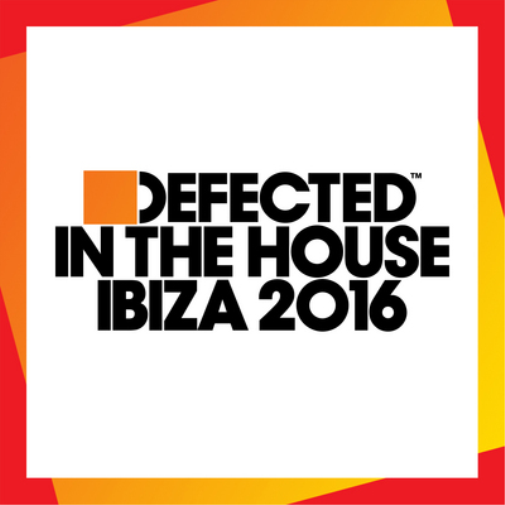 Defected in the House: Ibiza 2016