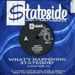 What's Happening Stateside.? Volume 3