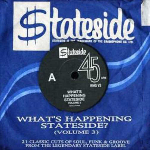 What's Happening Stateside.? Volume 3