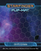 STARFINDER- Alfombrilla, Multicolor (PAIZO PZO7331
