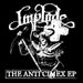 The Anti Cimex EP