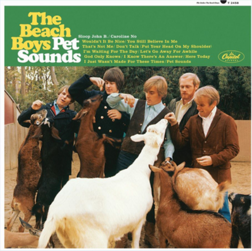 Pet Sounds