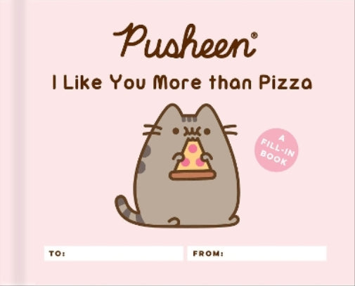 Pusheen