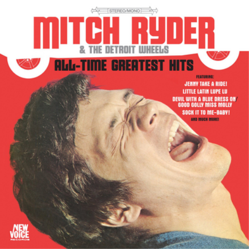 All-time Greatest Hits