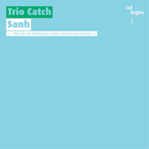 Trio Catch: Sanh
