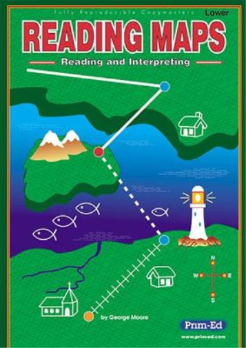 Reading Maps