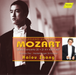 Wolfgang Amadeus Mozart: Piano Concerto 20 + 21 KV 466 + 467