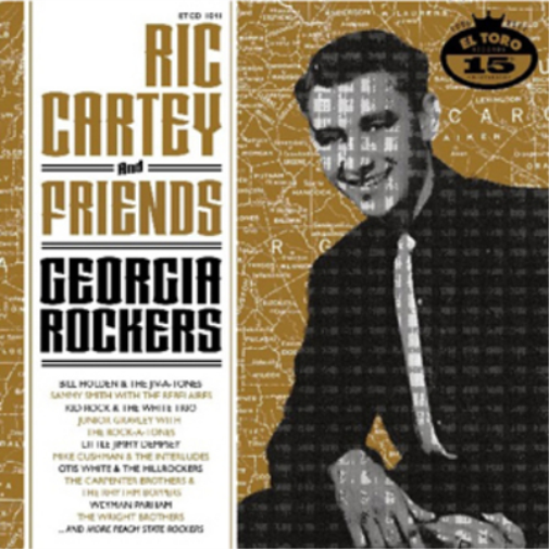 Georgia Rockers
